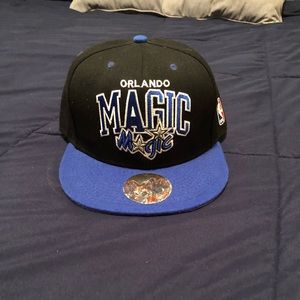 Orlando Magic SnapBack